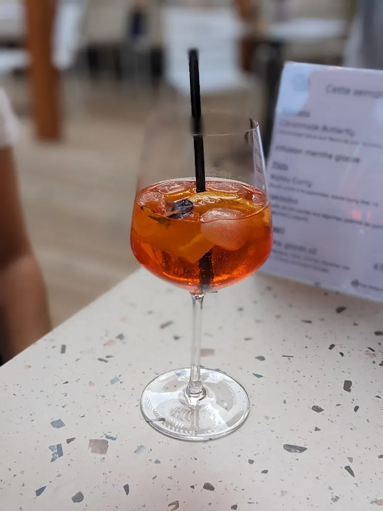 Spritz Aperol